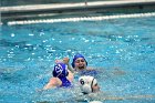 WWPolo vs CC  Wheaton College Women’s Water Polo compete in their sports inaugural match vs Connecticut College. - Photo By: KEITH NORDSTROM : Wheaton, water polo, inaugural